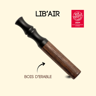 LibAir